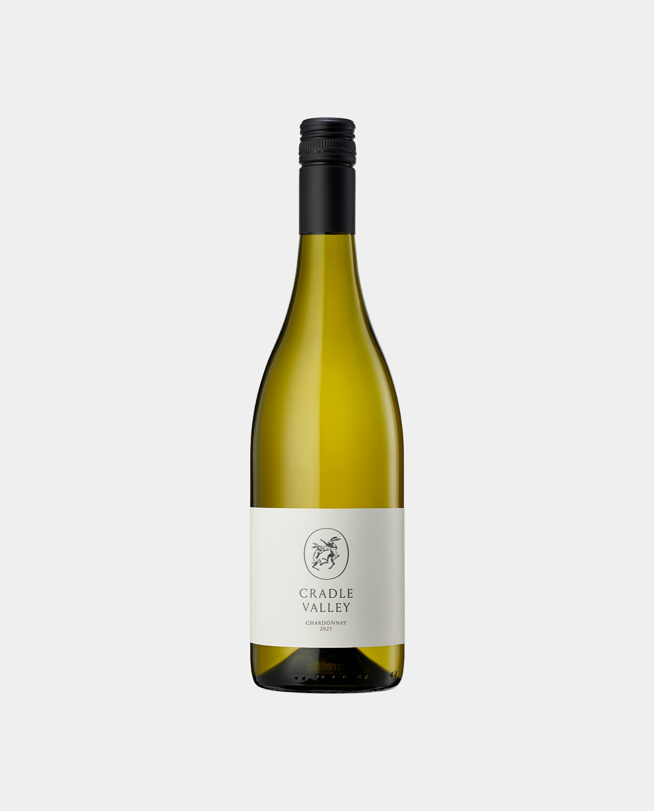 Cradle Valley Chardonnay 2023 Single Bottle